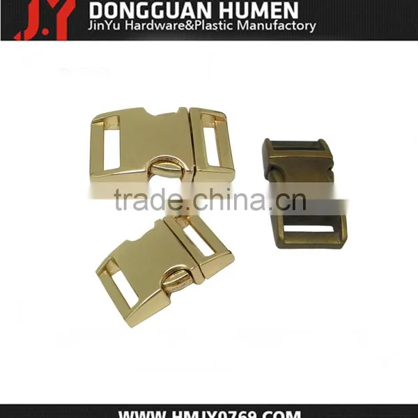 Jinyu Metal Paracord Charms/metal Shoelace Charms/metal Shoe Buckle photo-4