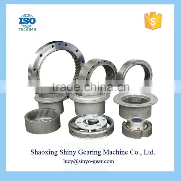 Top Sale Planetary Gear Starter Planetary Gear Gearbox