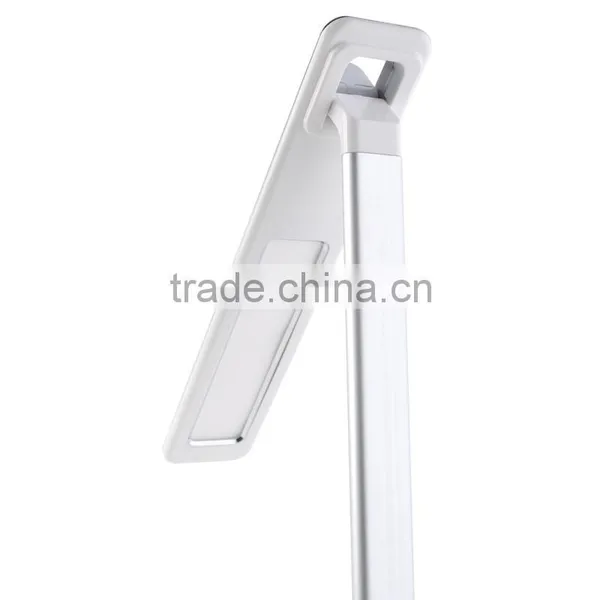 New Arrival Baseus Ingert Series 2 In 1 LED Wireless Charging Table Lamp For Smart Phone US Plug TB-0111 photo-4