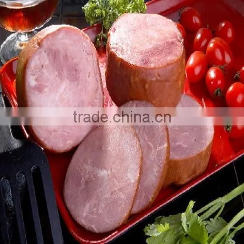 NON-GMO Isolated Soy Protein for Meat