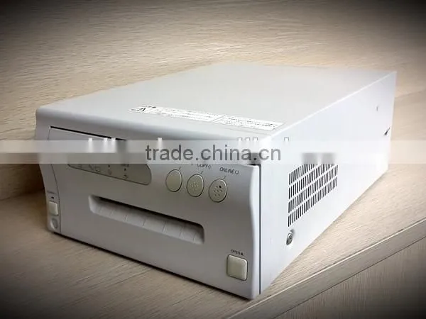 Used Mitsubishi CP770D Ultrasound Printer photo-3