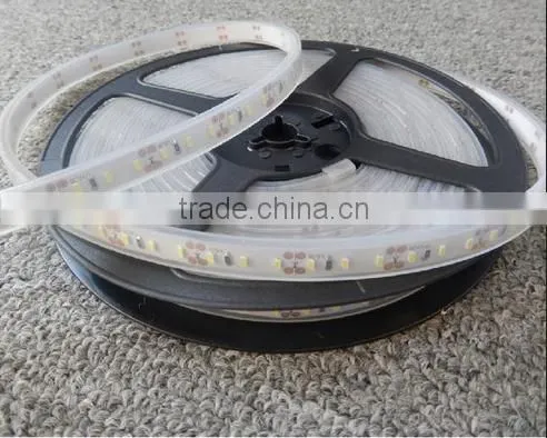 Hot Selling Waterproof IP68 240leds/m Smd 3014 Led Strip