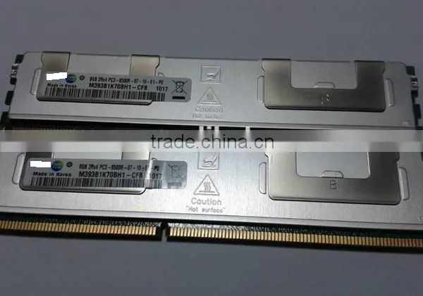 Server Memory ECC 8GB PC8500 DDR3 1066MHZ photo-3