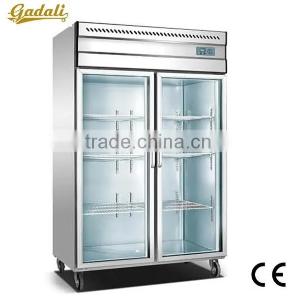 High Quality Freezer Prices, Used Freezer, Used Supermarket Refrigerator and Freezer