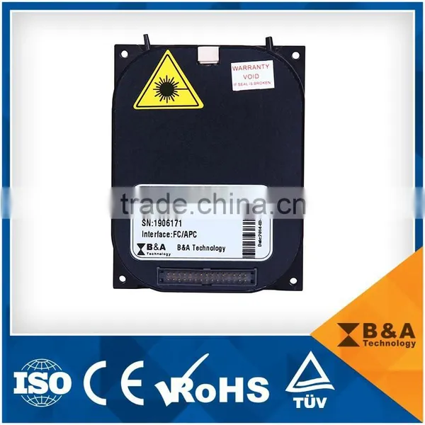 Mini Fiber Optic Amplifier EDFA Module photo-2