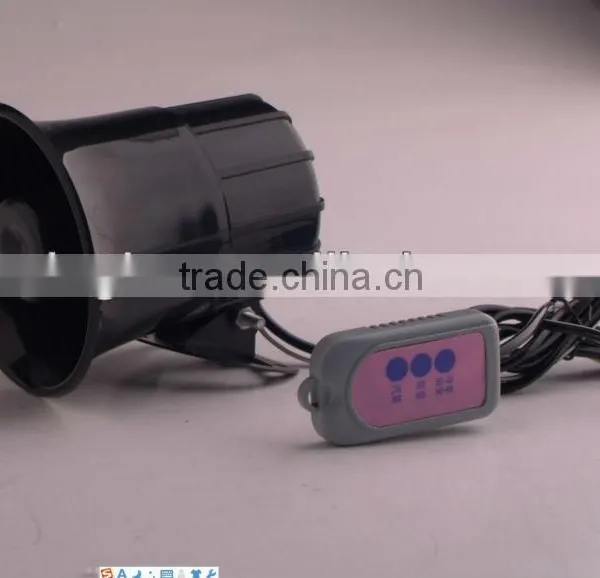 Horn Speaker