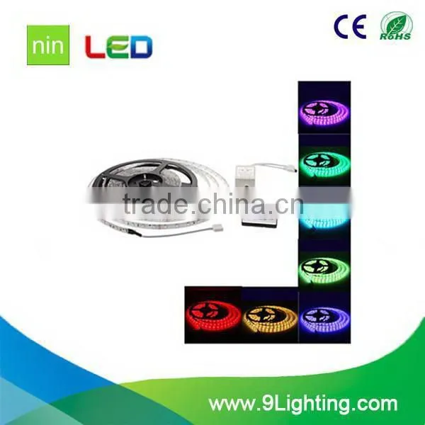 Cheapest Hot Sale Ip22 Dustproof Led Rigid Strip Light photo-4