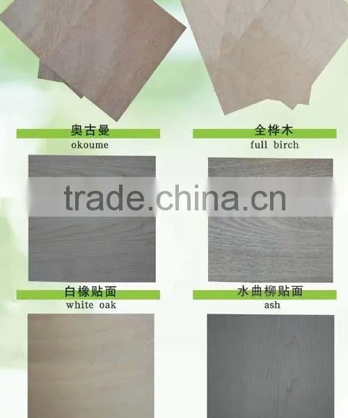 13mm 15mm 18mm 1220 x 2440 mm 4 x 8 Feet Die Board Plywood Dieboard For Diemaker photo-2