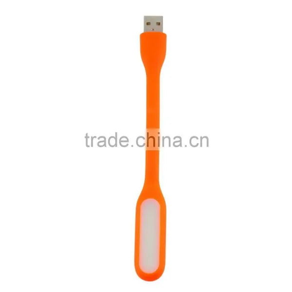 Ultra Bright 1.2W LEDs USB Lamp for Notebook Computer Laptop PC Portable Flexible Metal Neck LED USB Light Foldable photo-6