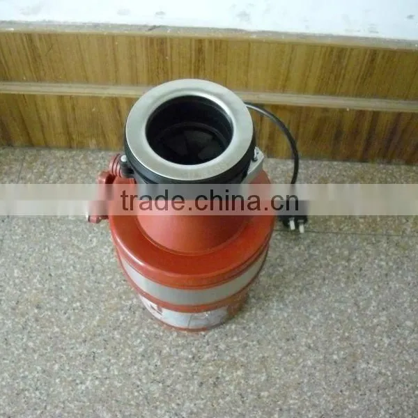 2012 the Latest Food Waste Disposal CE CB ETL CETL