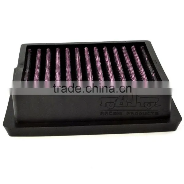 BJ-AC-003E KTM DUKE 125 200 390 High Flow Air Filter photo-6