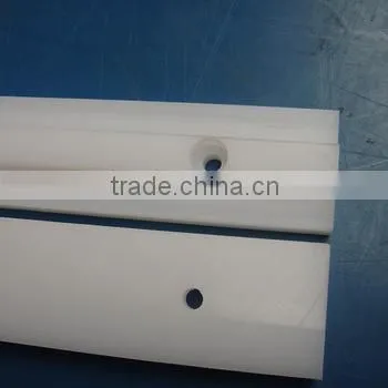 Cheap and Fine Professional Custom Processing Nylon Guide Roller photo-6