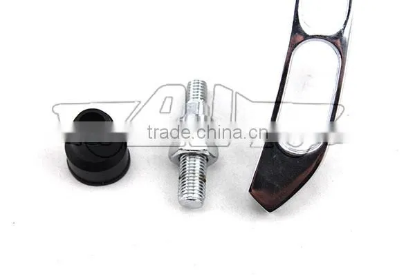 BJ-RM-052 Refitted Cnc Parts Oval Rear Mirror for Motorcycle photo-4