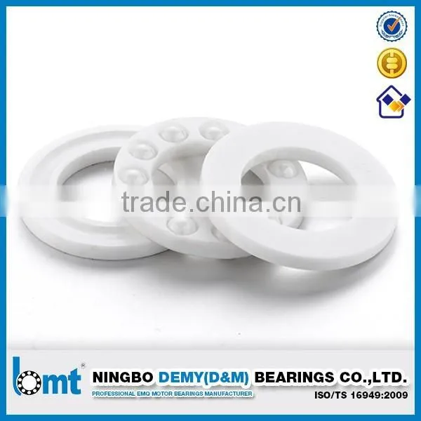 High Precision Ceramic Balls for Bearing photo-4