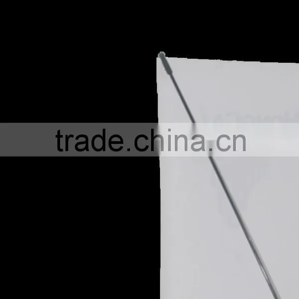 Customized Advertising Digital Printing X Banner Display photo-4