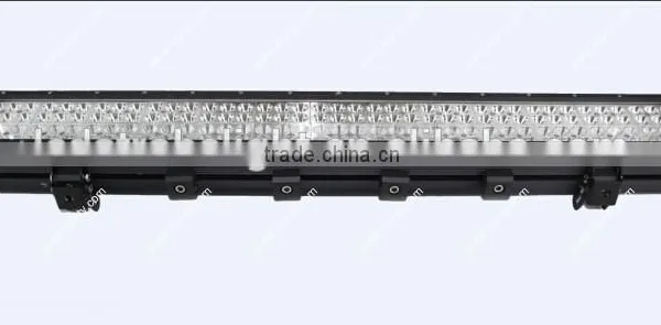 Quad Row LED Driving Light Bar 4x4 Driving Light 468w 36 Inch Offroad LED Light Bars photo-4