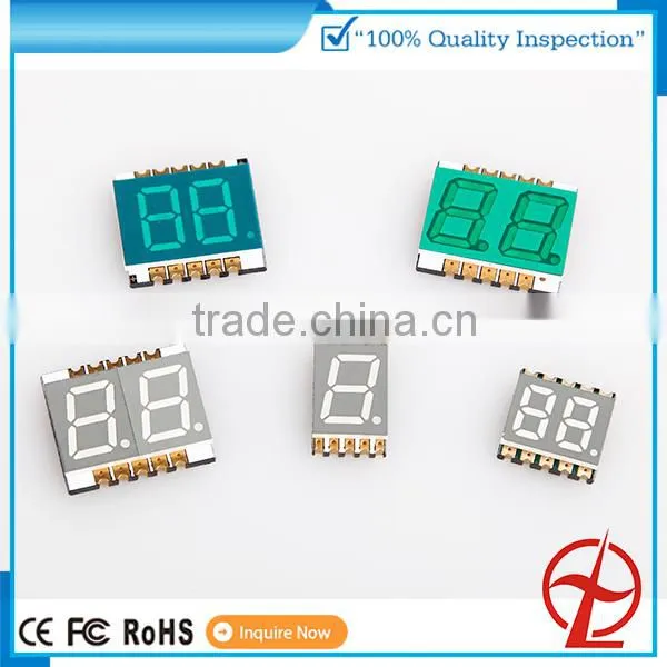 7 Segment Display With High Brightness Mini Led Display photo-5