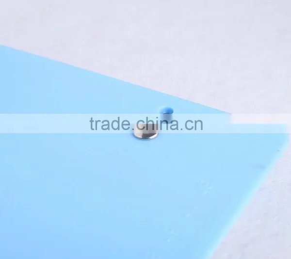 Office Stationery Plastic Writing Board photo-6