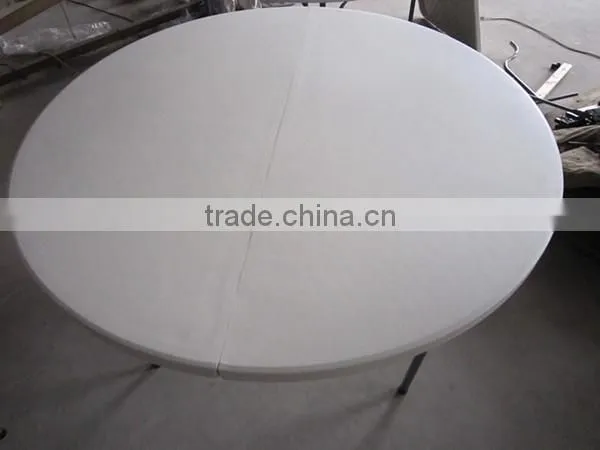 New Style Folding Dining Table for Gathering HY-Z150-1 photo-2