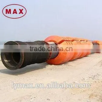 6 Meter Length Dredging Rubber Suction Hose 12 Inch Prices photo-4