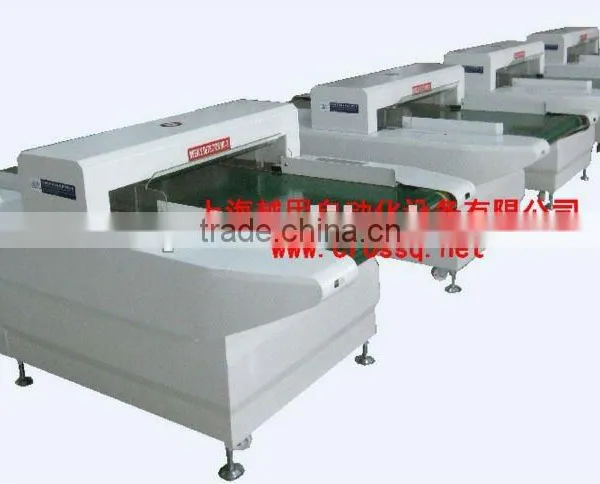Needle Detector
