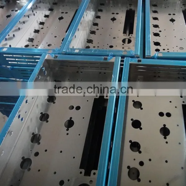 Dongguan High Quality Aluminum Parts photo-2