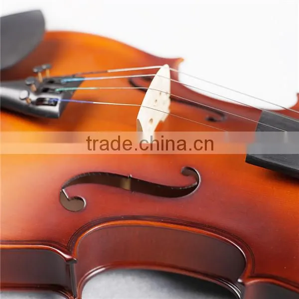 Manual Classical Violin 4/4 German Music Violin Hot Sell in USA Quality Choice photo-5