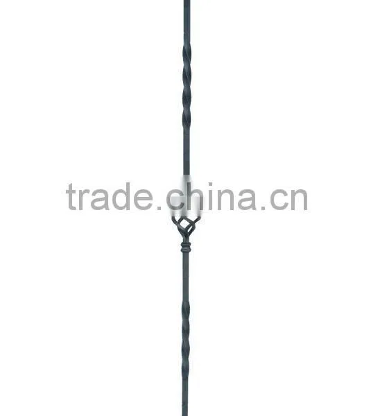 Wrought Iron Balusters photo-4