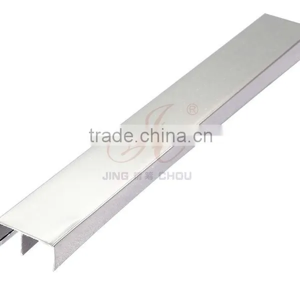 L-shape for Tile Wall Corner and Floor