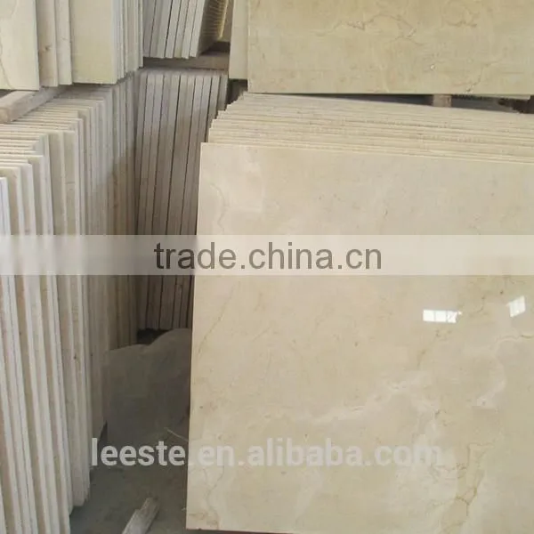 A Grade Crema Marfil Marble Hot Selling