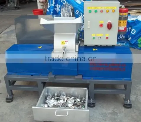 Two Shaft Hard Disk Shredder,Double Shaft Hard Driver,HDD Onsite Shreddering Machine Factory photo-5