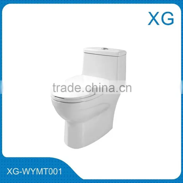 Ceramic Washdown toilet closestools/Sanitary toilet/bathroom toilet /closestool
