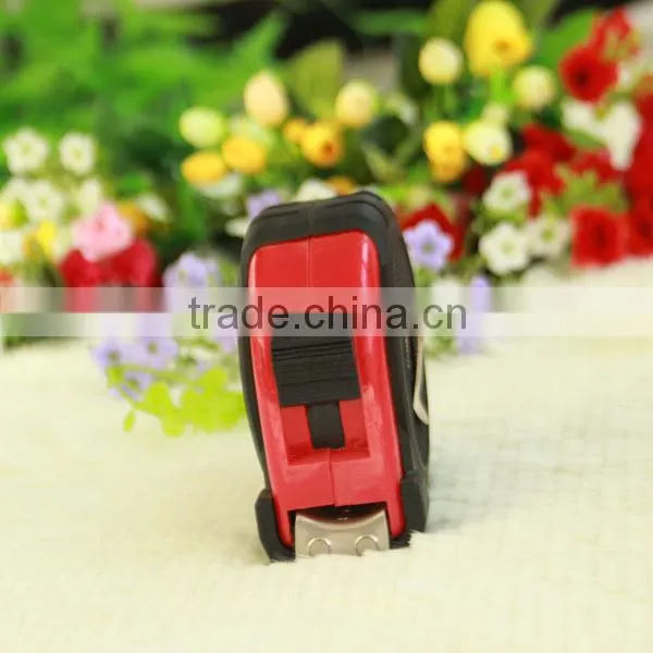 Promotional Measure Tools--double Color Tape Measure photo-2