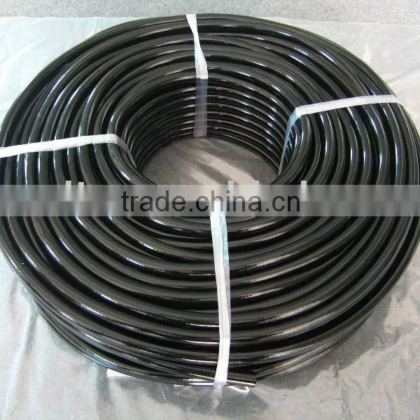 PVC Braided Hose