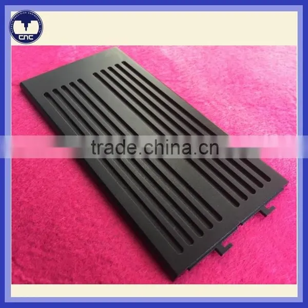 High Precision CNC Aluminum Milling Parts photo-3