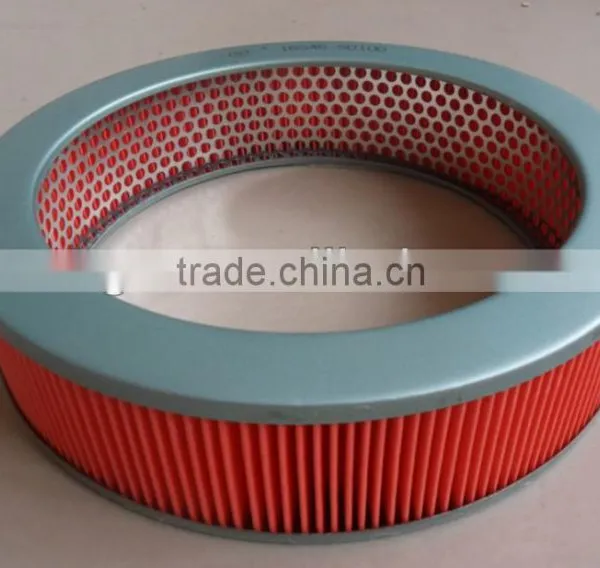 16546-S0100 Good Quality Air Filter for Nissan photo-2