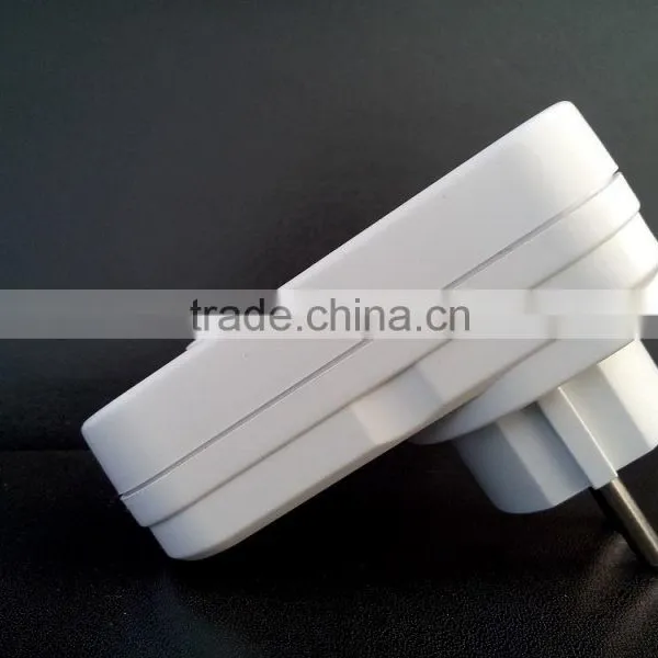 P1 Remote Control Wireless Socket Self-powered Kinetic Wireless Sockets photo-2