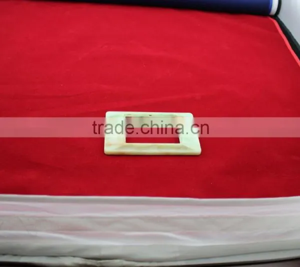 Injection Plastic Mould and Plastic Screen Prototype From Mold Supplier photo-4