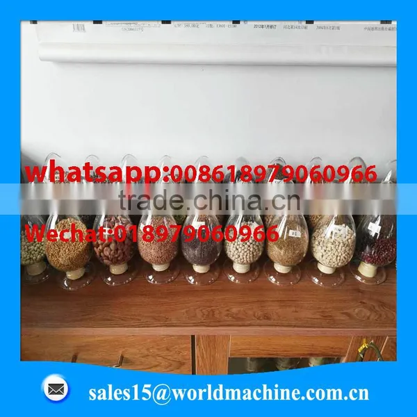 WHIR Saudi Arabia With SASO Certificate Hydroponic Led Farming Equipment for Growing Fodder Grass,barley,wheat photo-6