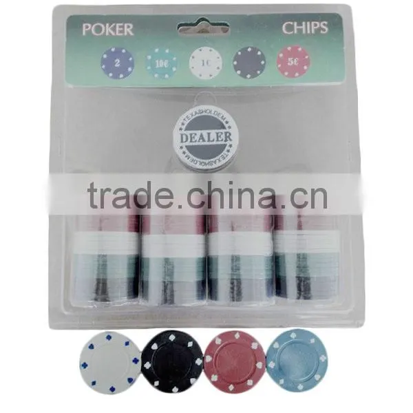 Poker Chips