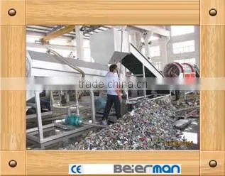 PET Bottle Label Remover 1000kg/h photo-4