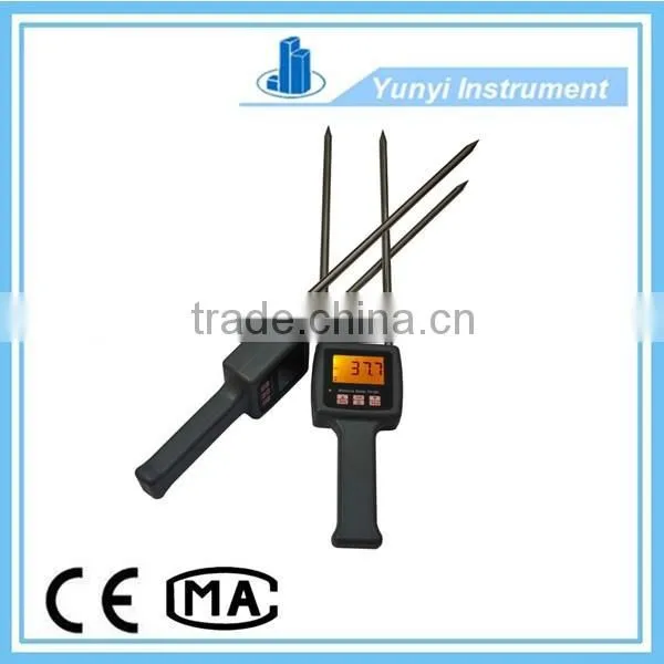 Digital Cocoa Bean Moisture Meter photo-4