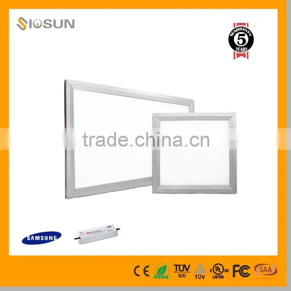 Factory Price 24 W Dimmable Led Panel Light 300*600 mm With 5 Warranty photo-3