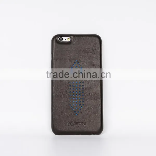 Clear Ultra Thin Pc Case For Iphone 6 6s