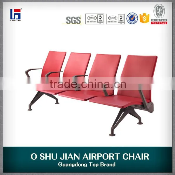 Public Waiting Chair Airport Chair for Project photo-5