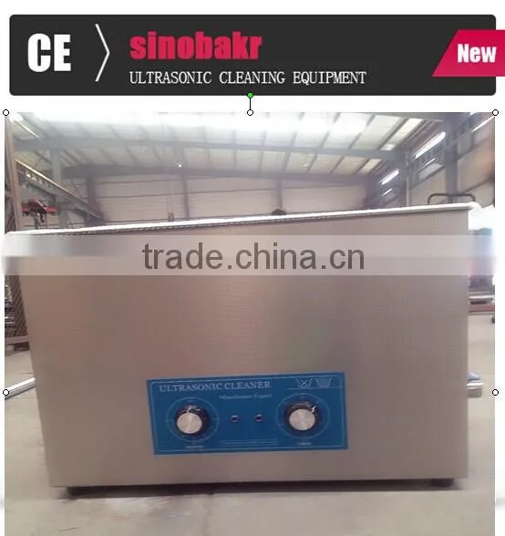 Small Benchtop Ultrasonic Cleaner, Customized Ultrasonic Cleaning Machine