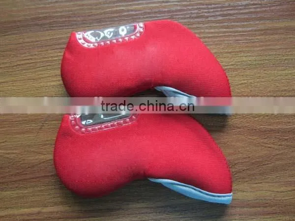 High Quality Fashion Trendy Simple Customized Neoprene Golf Bag photo-2