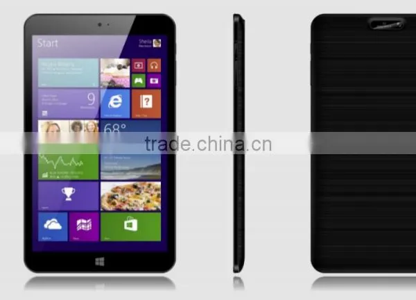 8.9" Win10 Tablet pc Quad Core Laptop With Camera Z8300 Intel CPU photo-2