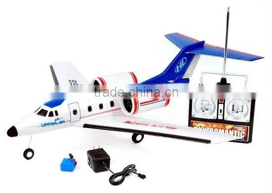 RC Airplane RC Plane RC 2CH Airplane