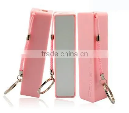 Factory Wholesale Mobile Power Bank Usb , Good Quality Mobile Power Bank photo-6